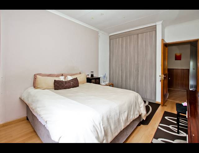 4 BEDROOM HOUSE FOR SALE IN BRUMA